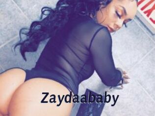 Zaydaababy