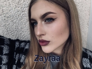 Zayraa