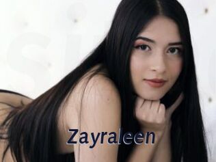 Zayraleen