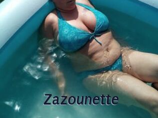 Zazounette