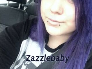 Zazzlebaby