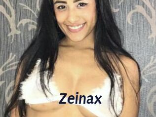 Zeinax