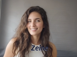 Zeine
