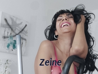 Zeine