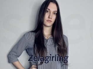 Zelagirling