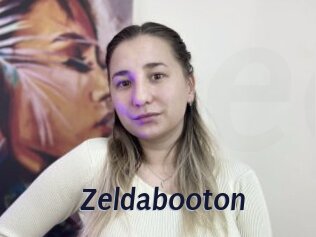 Zeldabooton