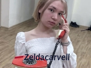 Zeldacarvell