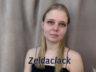 Zeldaclack