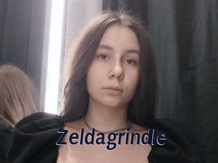Zeldagrindle