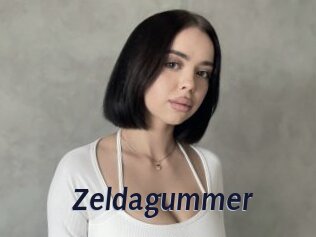 Zeldagummer