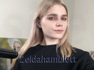 Zeldahamblett