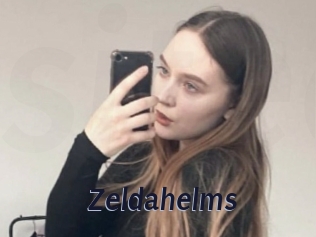 Zeldahelms