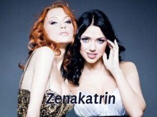zenakatrin Site Cul