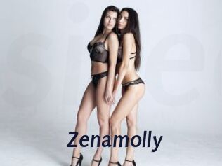 Zenamolly
