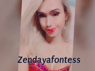 zendayafontess Site Cul