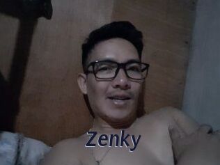 Zenky