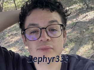 Zephyr333