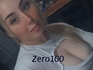 Zero100