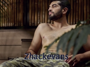 zhackevans Site Cul