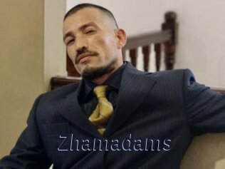 Zhamadams