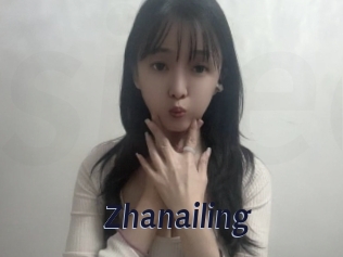 Zhanailing