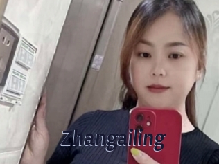 zhangailing Site Cul