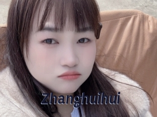 Zhanghuihui