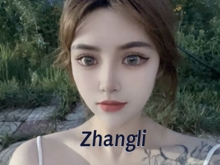Zhangli