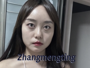 Zhangmengting