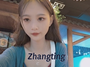 Zhangting