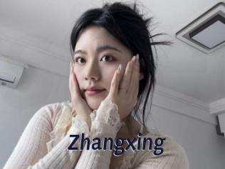 Zhangxing