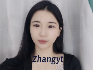 Zhangyt