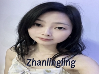 Zhanlingling