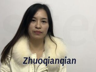Zhuoqianqian