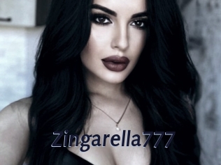 Zingarella777