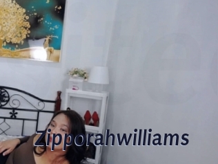 zipporahwilliams Site Cul