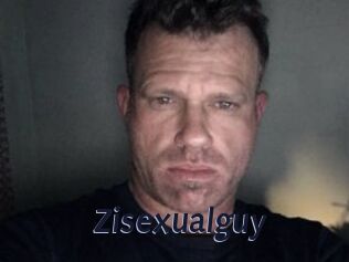 Zisexualguy