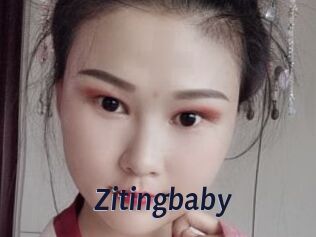 Zitingbaby