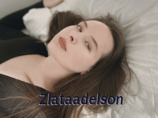 Zlataadelson
