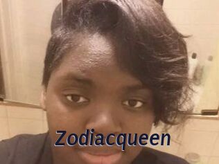 Zodiacqueen