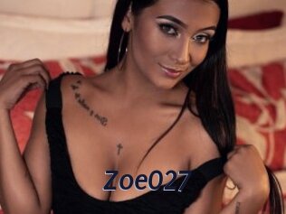 Zoe027
