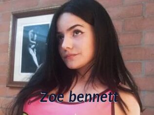 Zoe_bennett