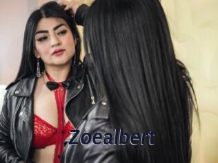Zoealbert