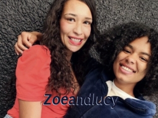 zoeandlucy Site Cul