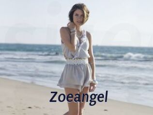 Zoeangel