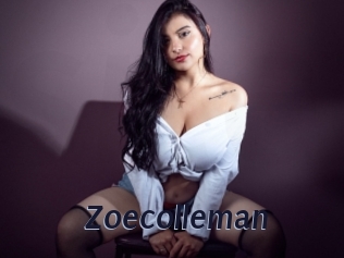 Zoecolleman
