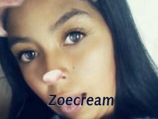 Zoecream