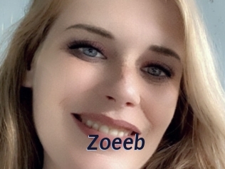 Zoeeb