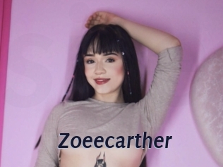 Zoeecarther
