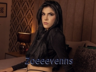 Zoeeevenns